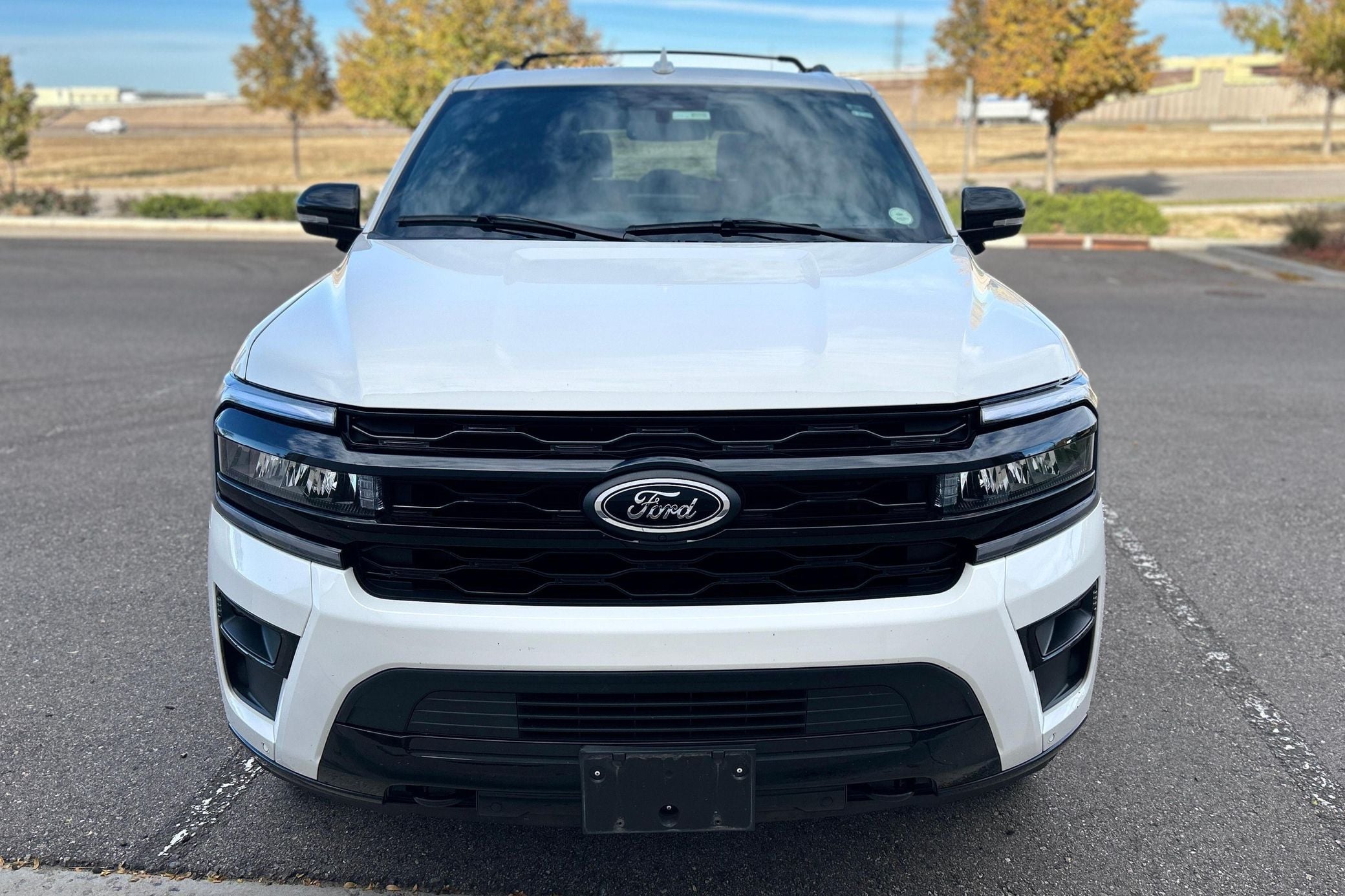 2023 Ford Expedition Limited 4x4